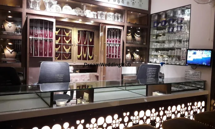 Ms Siddeshwar Jewellers